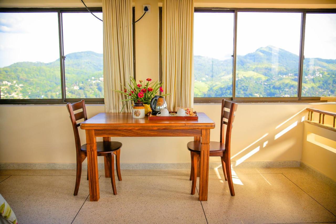 The Views Kandy - 360 Mountain View Exterior photo