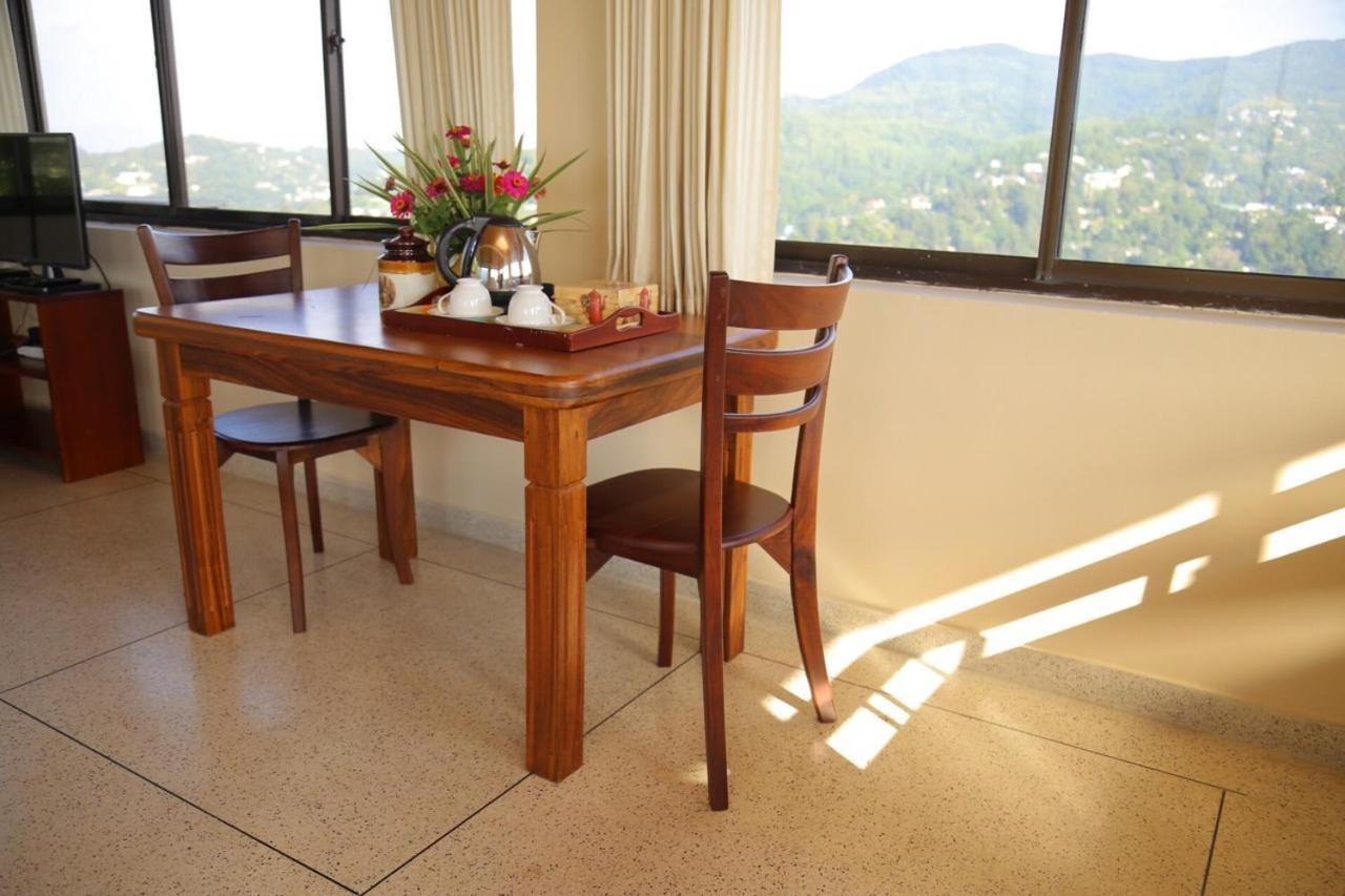 The Views Kandy - 360 Mountain View Exterior photo